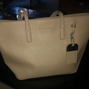 Marc Jacobs tote purse